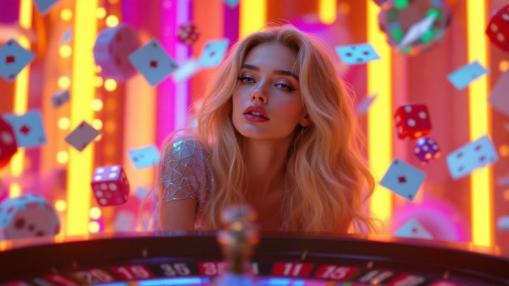 Cash Frenzy Live Betting